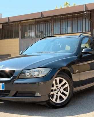 Bmw 320 320d cat Touring MSport
