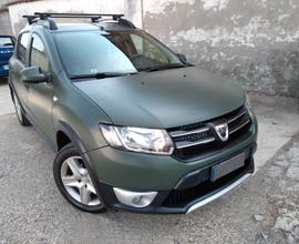 Dacia Sandero Stepway 1.5 dCi 8V 90CV Prestige