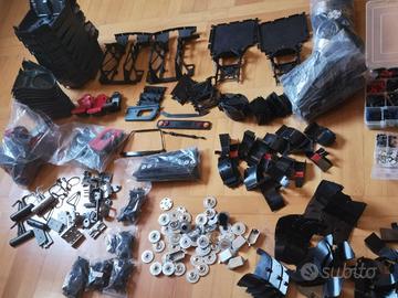 Pezzi di ricambio per Pocher 1/8 F40