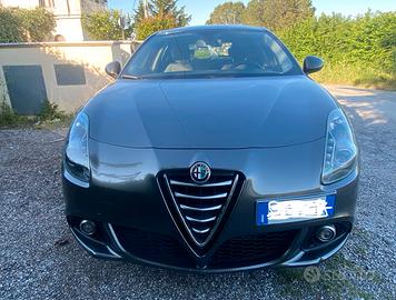 ALFA ROMEO Giulietta (2010-21) - 2015