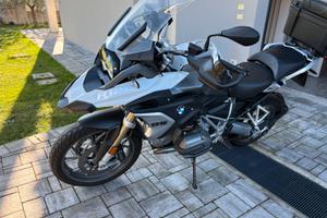 Bmw gs 1200 17-18