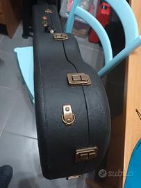 Chitarra classica spagnola