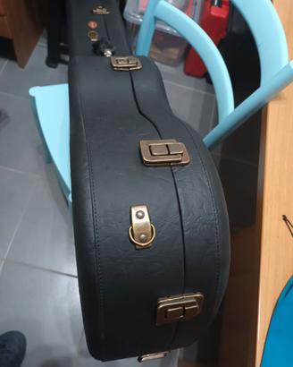 Chitarra classica spagnola