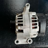 Alternatore fiat grande punto 1.2 benz 2009