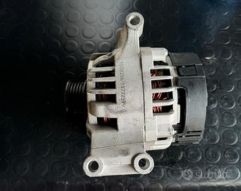 Alternatore fiat grande punto 1.2 benz 2009