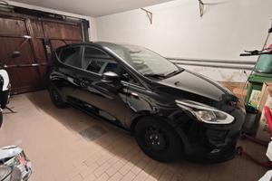 Ford Fiesta st line 