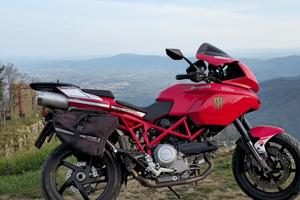Ducati Multistrada 1000 DS 2003