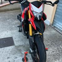 Ducati Hypermotard 939 sp