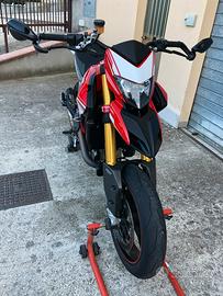 Ducati Hypermotard 939 sp