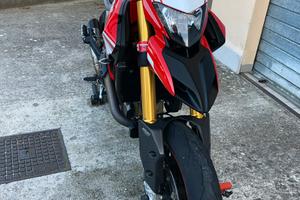 Ducati Hypermotard 939 sp