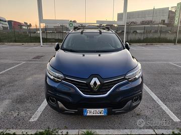 Renault kadjar automatica