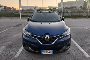 Renault kadjar automatica