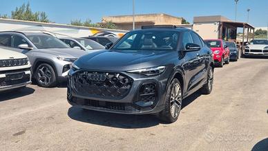 Audi Q5 SPB 40 TDI quattro S tronic line plus (TET