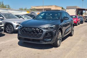 Audi Q5 SPB 40 TDI quattro S tronic line plus (TET
