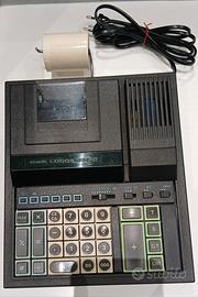 Olivetti Logos 181PD