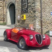 FIAT 508 MM “Mille Miglia” Spider – Auto Unica