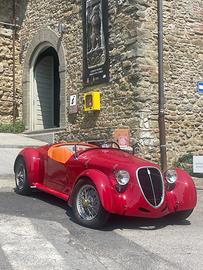 FIAT 508 MM “Mille Miglia” Spider – Auto Unica