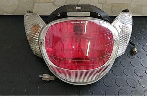 Ricambi Aprilia scarabeo 400/500