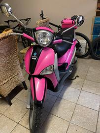 Piaggio liberty 50 s