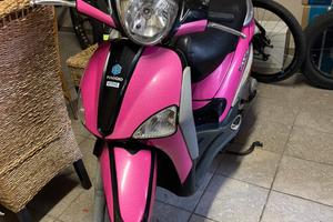 Piaggio liberty 50 s