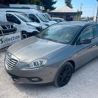 Lancia Delta 1.9 MJT Twinturbo DPF Platinum