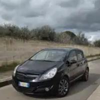 Opel corsa diesel