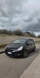 Opel corsa diesel