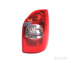 FANALI POSTERIORI DESTRO PER CITROEN XSARA PICASSO