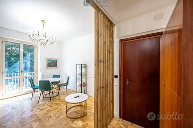 Appartamento di 86 m² con 3 locali a Milano