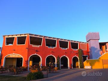 Ristorante marina di pisticci borgo san basilio