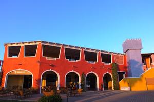 Ristorante marina di pisticci borgo san basilio