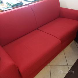 Divano letto