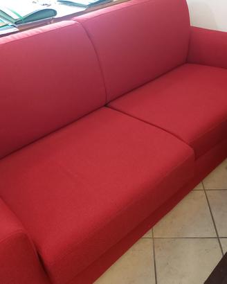 Divano letto