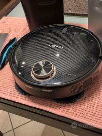 Solo Corpo Robot Cecotec Conga 13090 Spin Revoluti