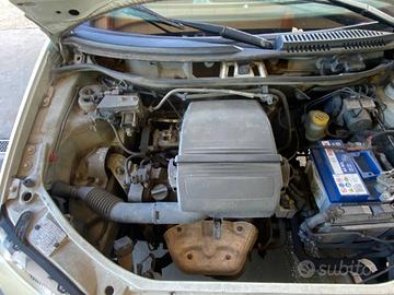 MOTORE PER FIAT PUNTO III 188 1.2 BENZINA 2004