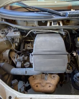 MOTORE PER FIAT PUNTO III 188 1.2 BENZINA 2004