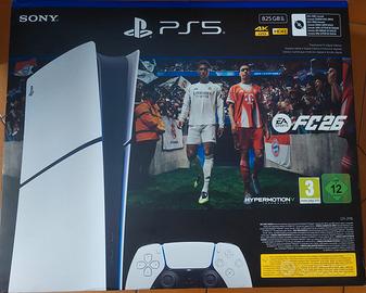 Ps5 Digital