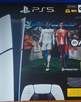 Ps5 Digital