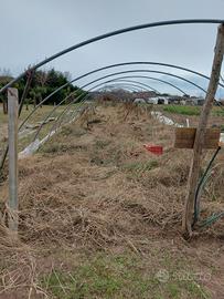 archi per serra a tunnel (26 archi)
