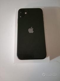 Iphone 11 128gb