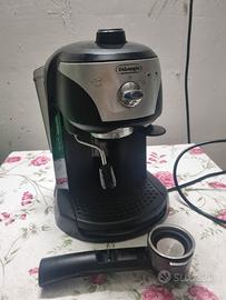 machina cafe espresso delongi 