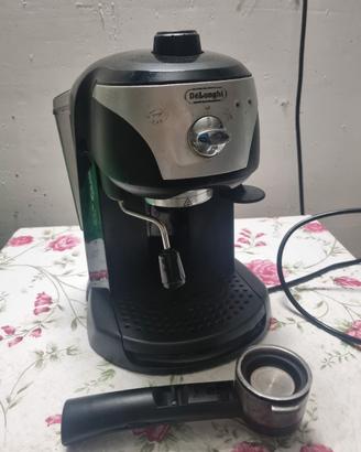 machina cafe espresso delongi 