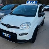 Fiat Panda 0.9 TwinAir Turbo S&S 4x4