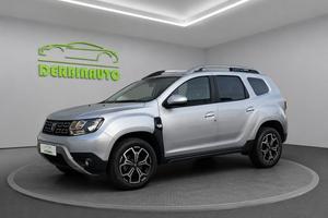 Dacia Duster 1.5 Blue dCi 8V 115 CV Prestige Dacia