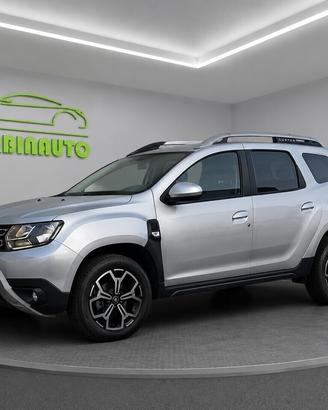 Dacia Duster 1.5 Blue dCi 8V 115 CV Prestige Dacia