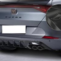 Diffusore estrattore posteriore Cupra Formentor