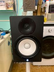 Yamaha Hs 8 Matched pair  			