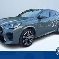 BMW X2 sDrive 20i M Sport