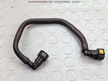 TUBO BENZINA SUZUKI RM-Z 450 2008 2011 RMX 2009 20