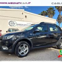 DACIA Sandero Stepway 1.5 dCi 8V 90 CV S&S
